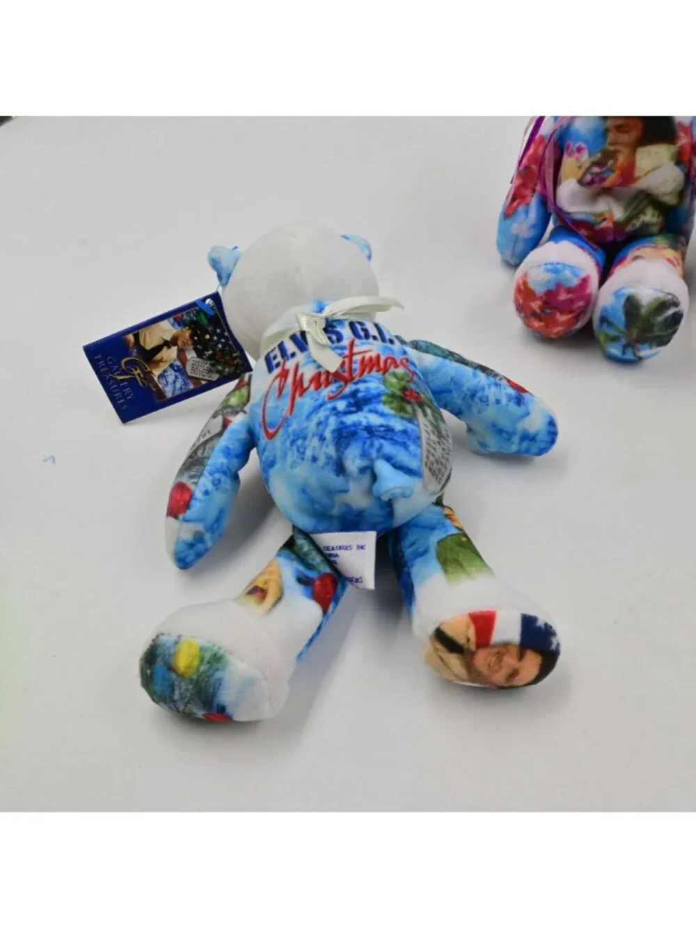 Gallery Treasures this collectible